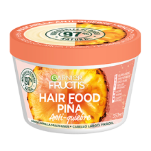 Mascarilla Hair Food Piña